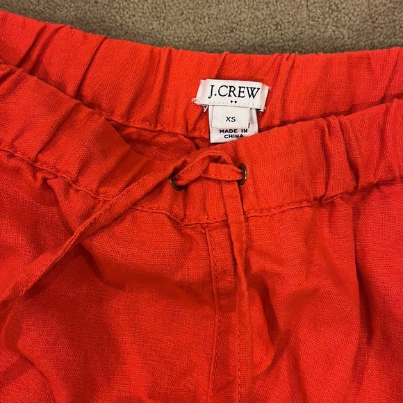 J Crew Shorts - Picture 2 of 4